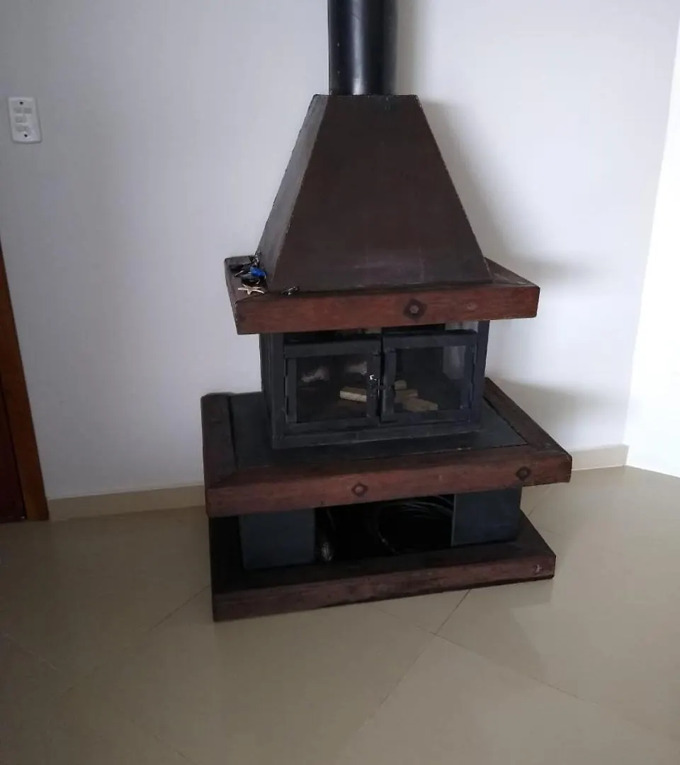 Appartement Ap Amplo Com Vista Para Mar Com 3 Suites Florianópolis