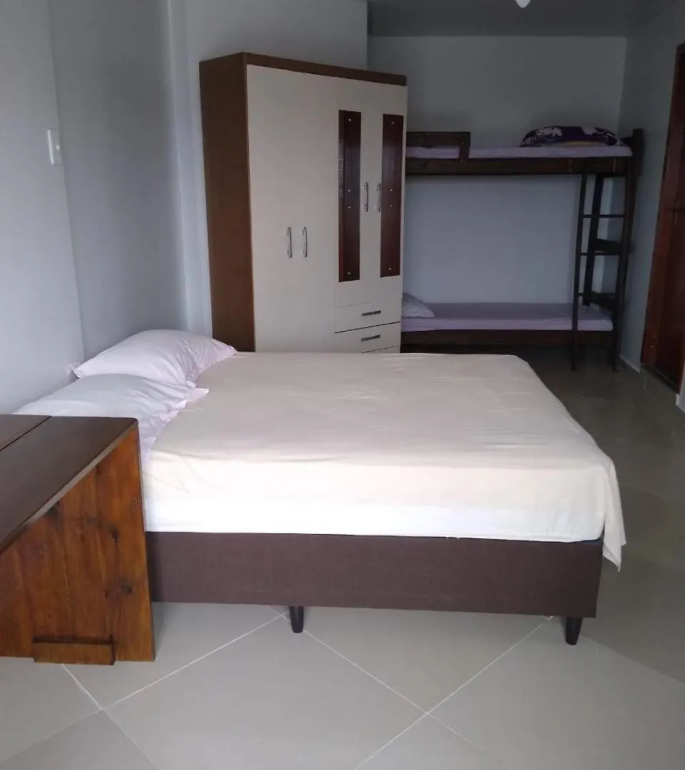 Ap Amplo Com Vista Para Mar Com 3 Suites Florianópolis Brazilië