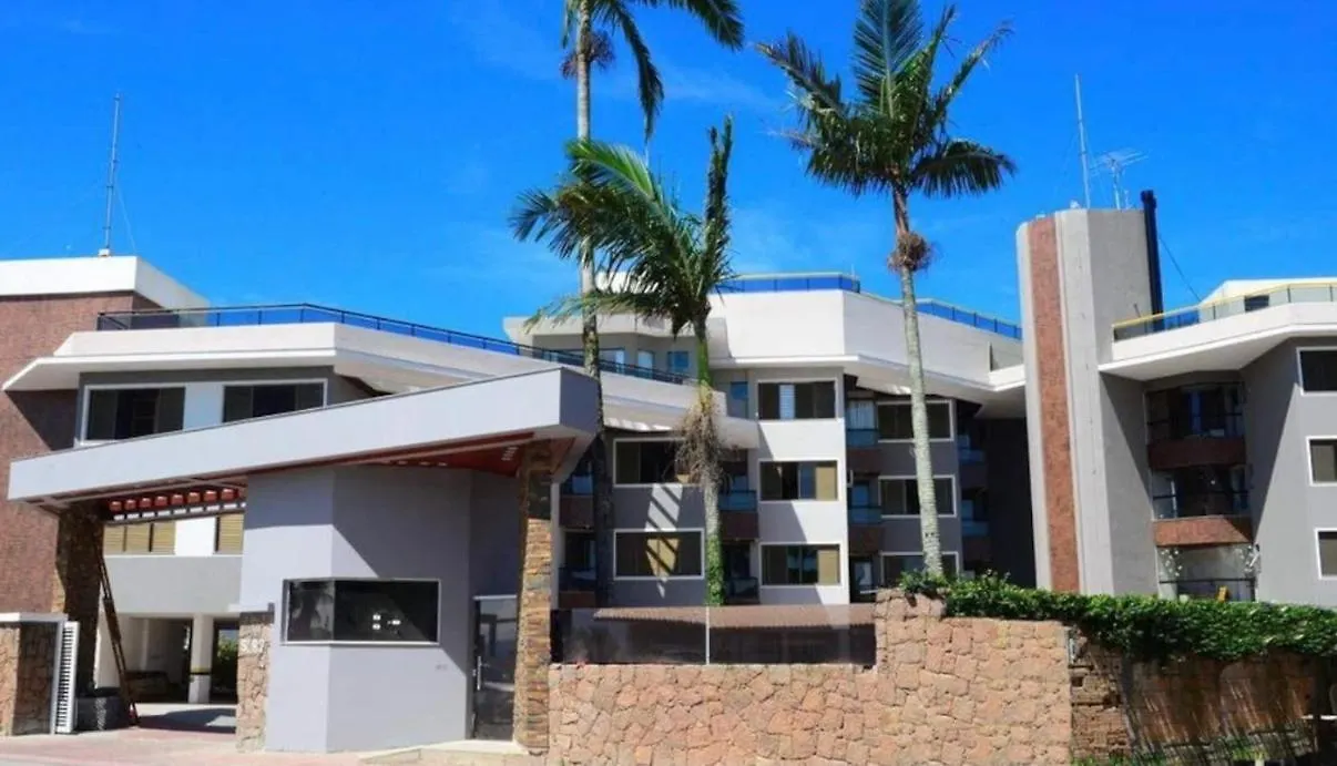 Ap Amplo Com Vista Para Mar Com 3 Suites Florianópolis Appartement