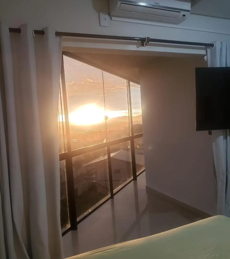 Ap Amplo Com Vista Para Mar Com 3 Suites Florianópolis