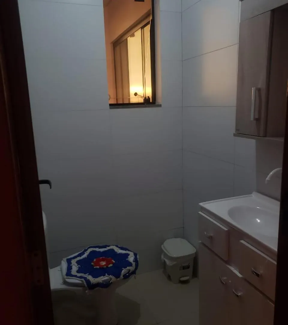Ap Amplo Com Vista Para Mar Com 3 Suites Florianópolis Brazilië