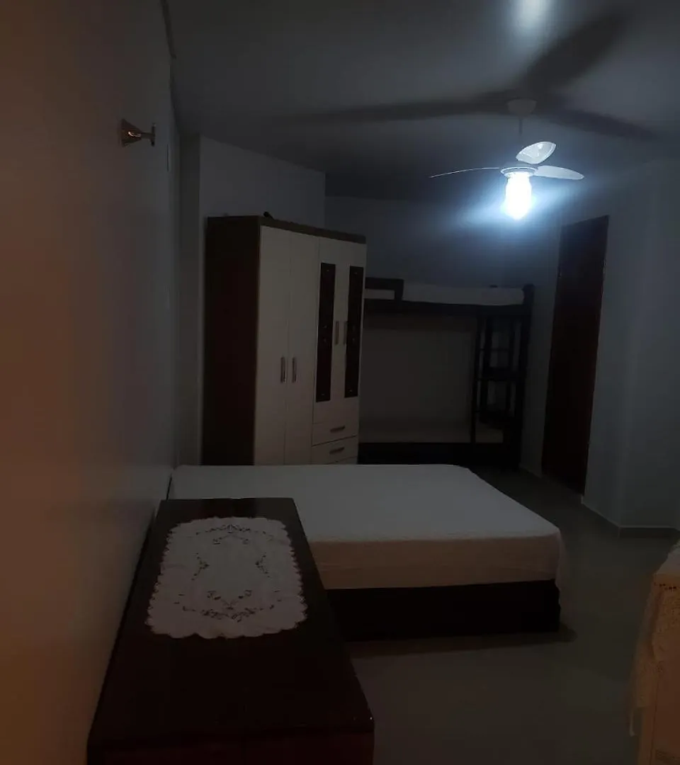 Appartement Ap Amplo Com Vista Para Mar Com 3 Suites Florianópolis