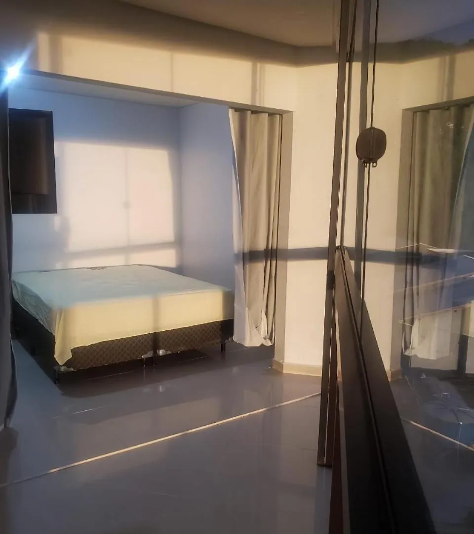 Appartement Ap Amplo Com Vista Para Mar Com 3 Suites Florianópolis